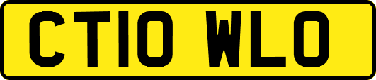 CT10WLO