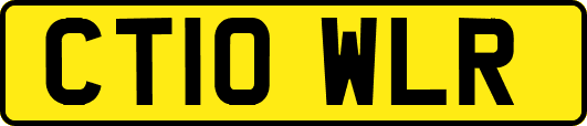 CT10WLR