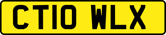 CT10WLX