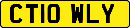 CT10WLY