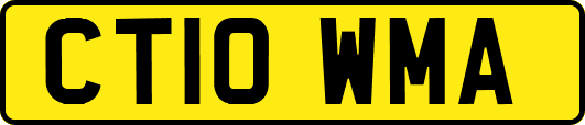 CT10WMA