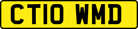 CT10WMD