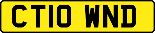 CT10WND
