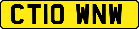 CT10WNW