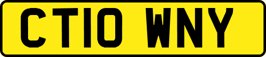 CT10WNY