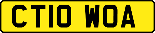 CT10WOA