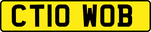 CT10WOB