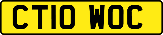 CT10WOC