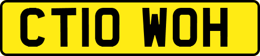 CT10WOH