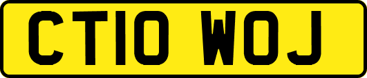 CT10WOJ