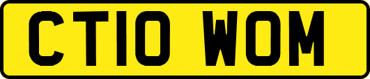 CT10WOM