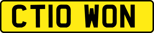 CT10WON