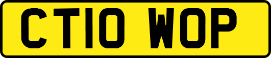 CT10WOP