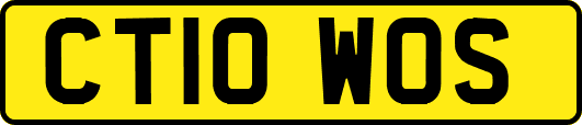 CT10WOS