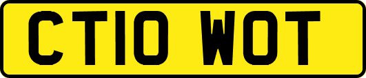 CT10WOT
