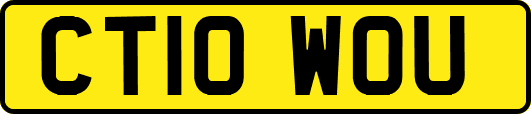 CT10WOU