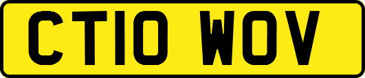 CT10WOV