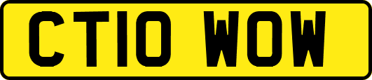 CT10WOW