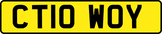 CT10WOY