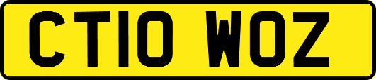 CT10WOZ