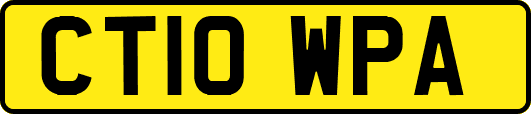 CT10WPA