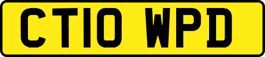 CT10WPD
