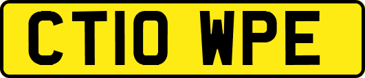 CT10WPE