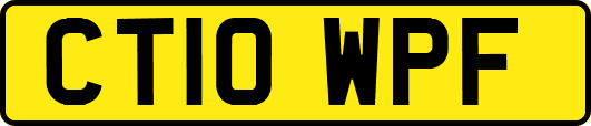 CT10WPF
