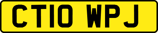 CT10WPJ