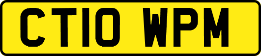 CT10WPM