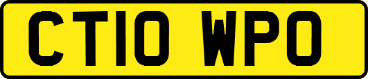 CT10WPO