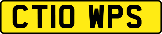 CT10WPS