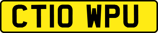 CT10WPU