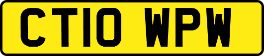 CT10WPW