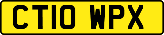 CT10WPX