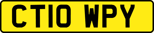 CT10WPY