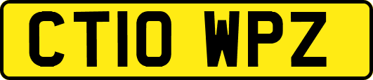 CT10WPZ