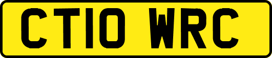 CT10WRC