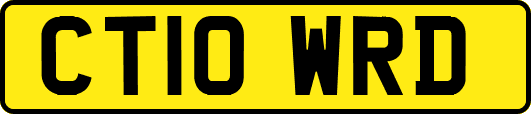 CT10WRD