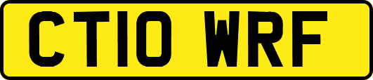 CT10WRF