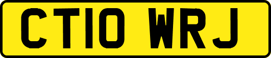 CT10WRJ