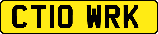 CT10WRK