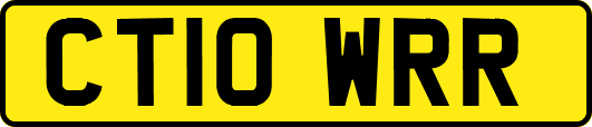 CT10WRR