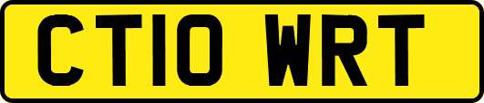 CT10WRT
