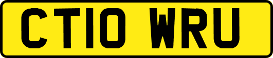 CT10WRU