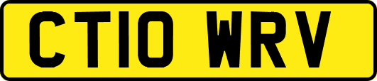 CT10WRV