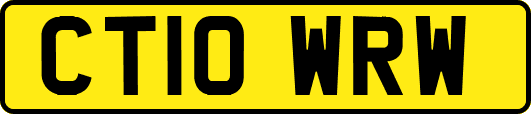 CT10WRW