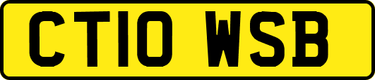 CT10WSB
