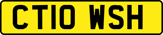 CT10WSH