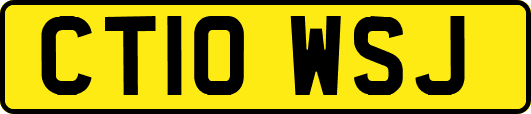 CT10WSJ